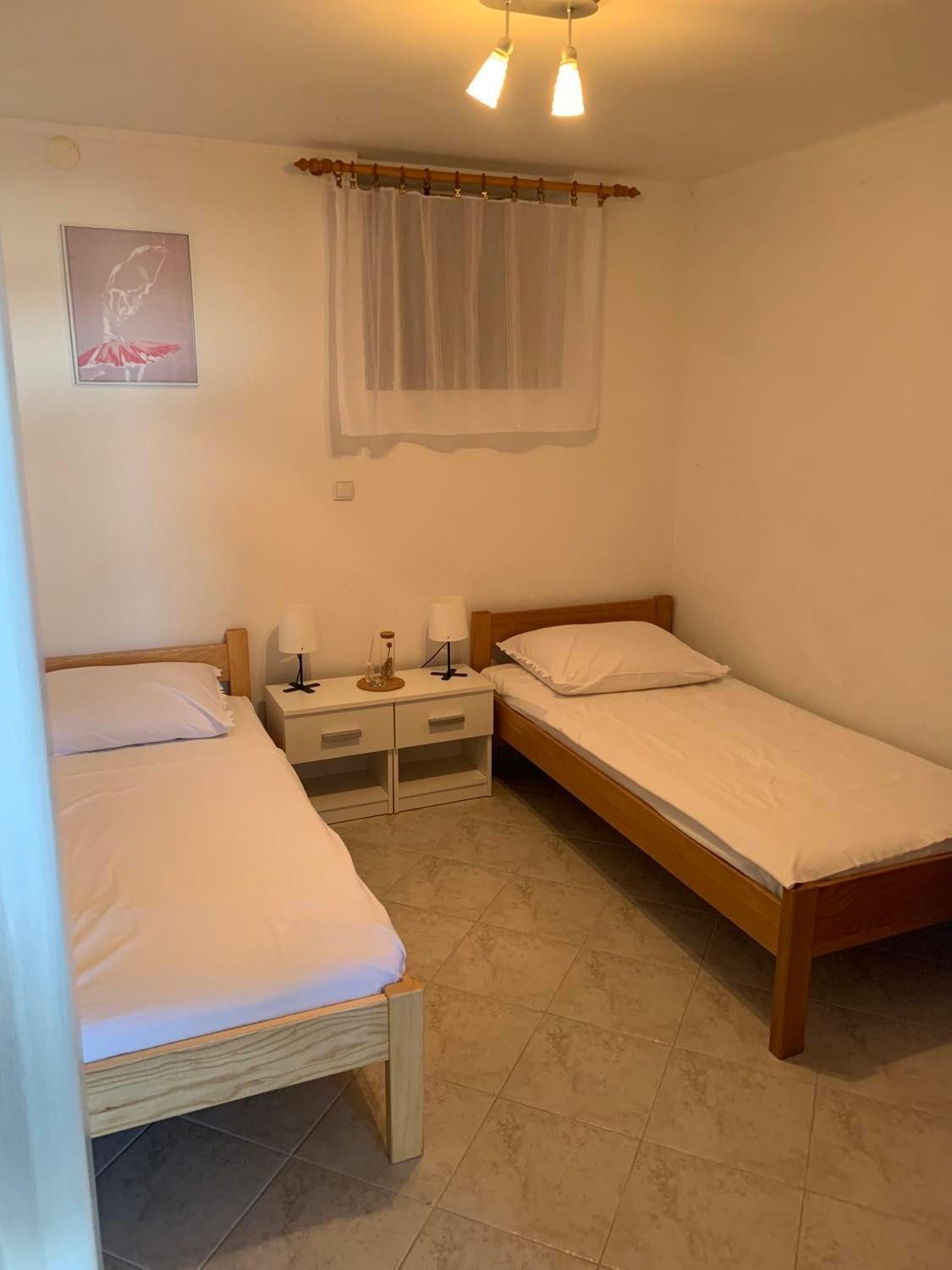 Apartments Sweet Dreams Zubovići Quarto foto